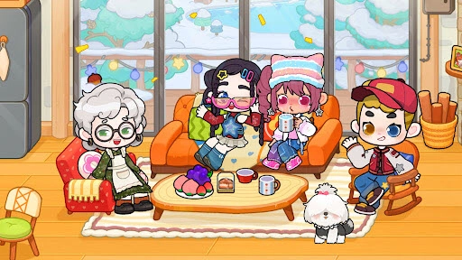 奇妙创意世界无广告中文版