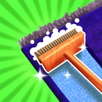 清洁我的地毯游戏正版