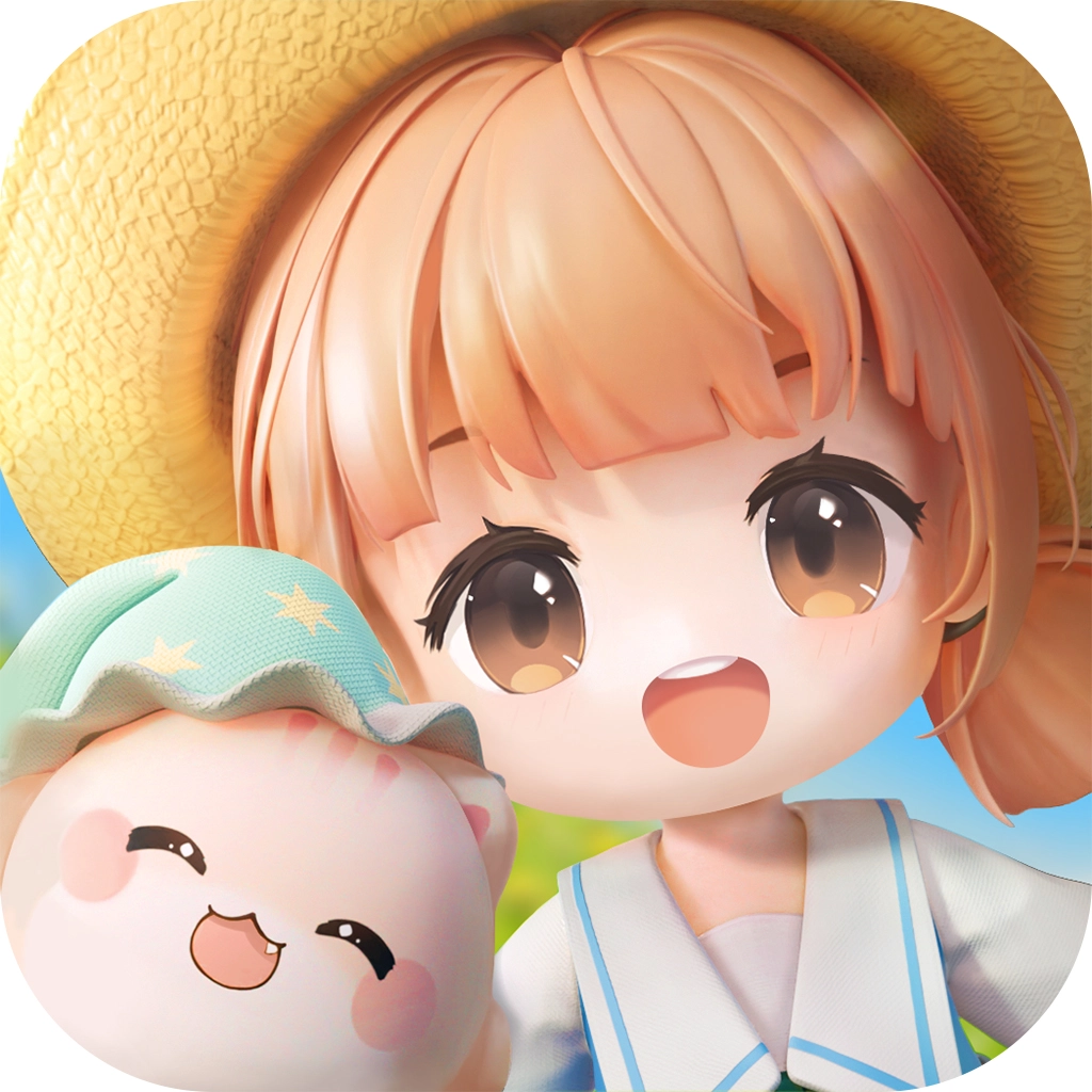 米姆米姆哈官服