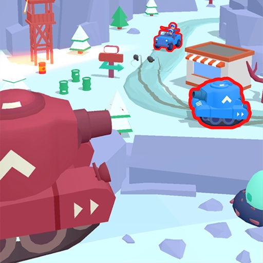 战场坦克 V11.0.0