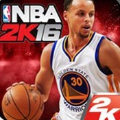 NBA2K16