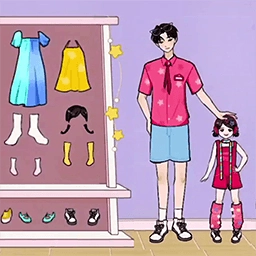 收纳换装高手安卓版