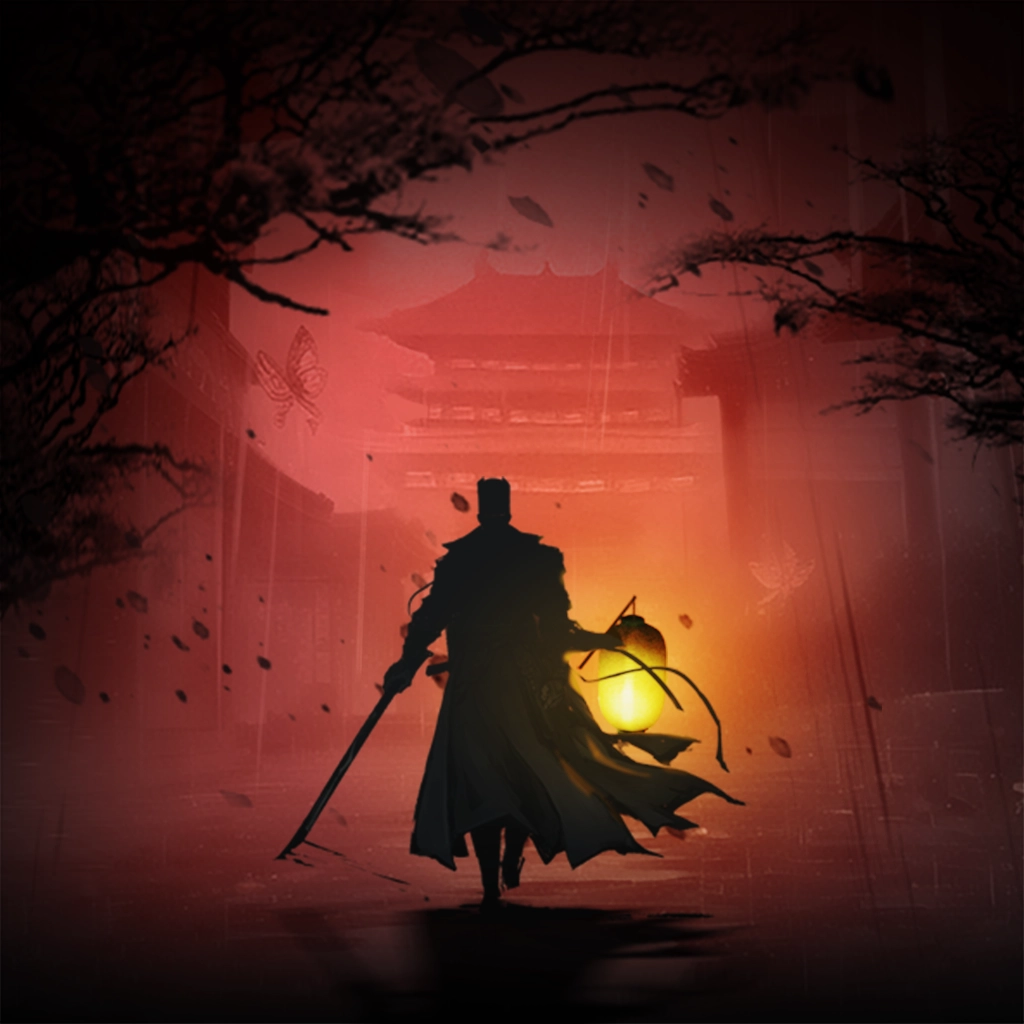 神探诡事录港服