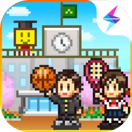 口袋学院物语2中文版