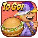 老爹炸鸡汉堡店原版