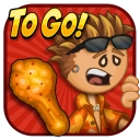 老爹炸鸡店togo正版