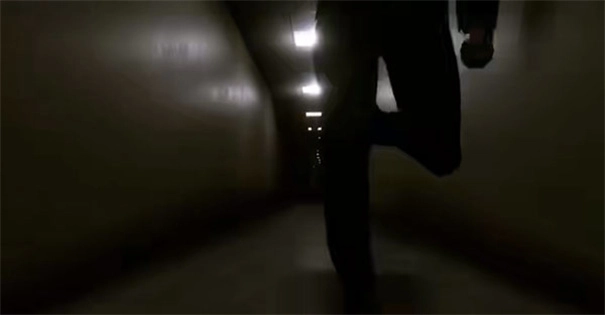 深入后室手机版(2)