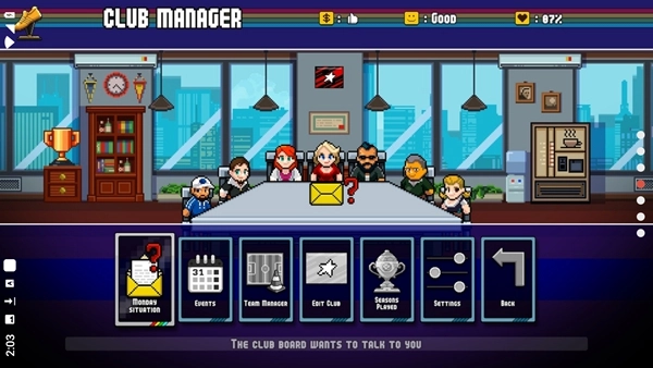 像素世界杯足球赛终极版