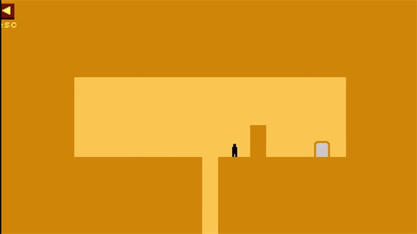 只有一道门无广告免费图3