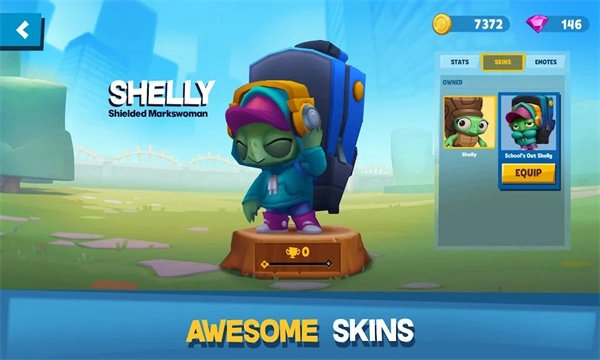 动物王者最新国际服