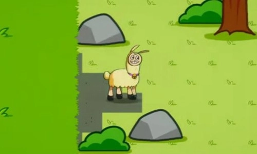 饥饿的拉姆最新版截图3