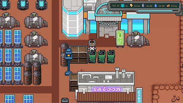 火星基地手机版图4