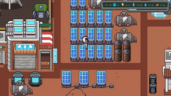 火星基地手机版图2