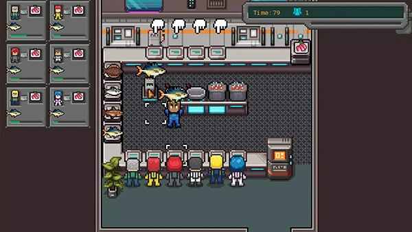 火星基地手机版图1