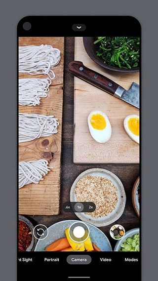 谷歌相机小米专用版图3