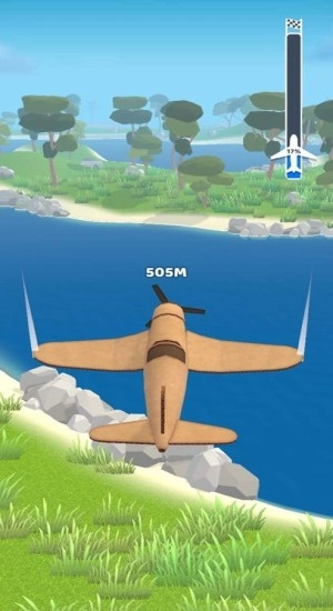 飞机模拟高手2025最新免广告版