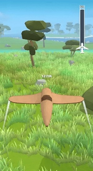 飞机模拟高手2025最新免广告版