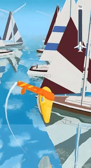 飞机模拟高手2025最新免广告版