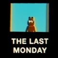 最后的星期一