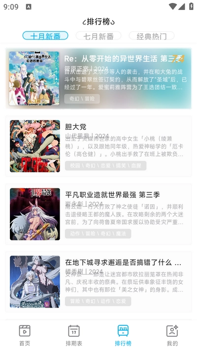 Lanerc动漫入口最新版图2