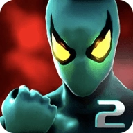 城市绳索英雄大作战最新版