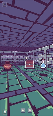 幽暗爬行者中文版图3