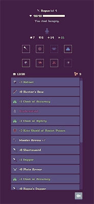 幽暗爬行者中文版图1