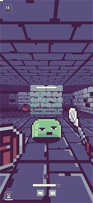 幽暗爬行者中文版图5