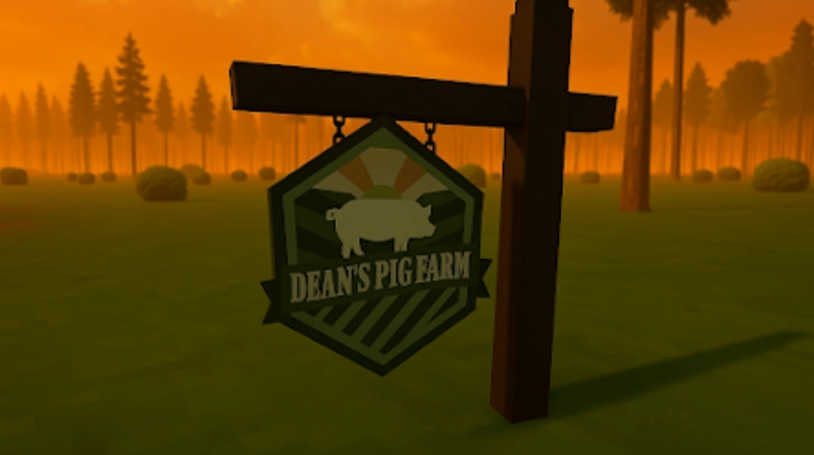 饥饿的拉姆22025最新版图1