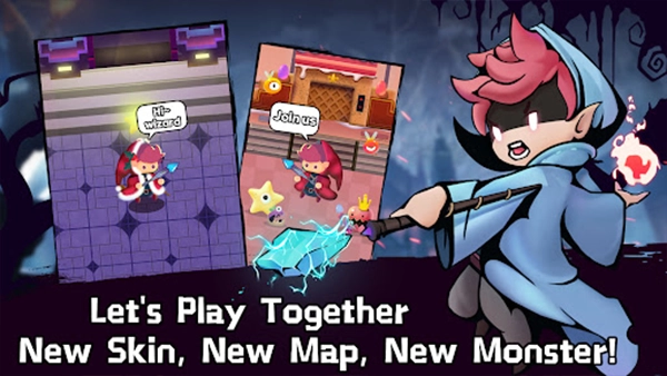 巫师传奇免广告(5)