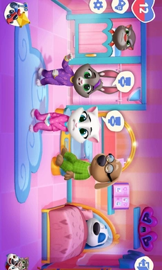 汤姆猫总动员2正版