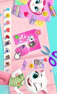 汤姆猫总动员2正版