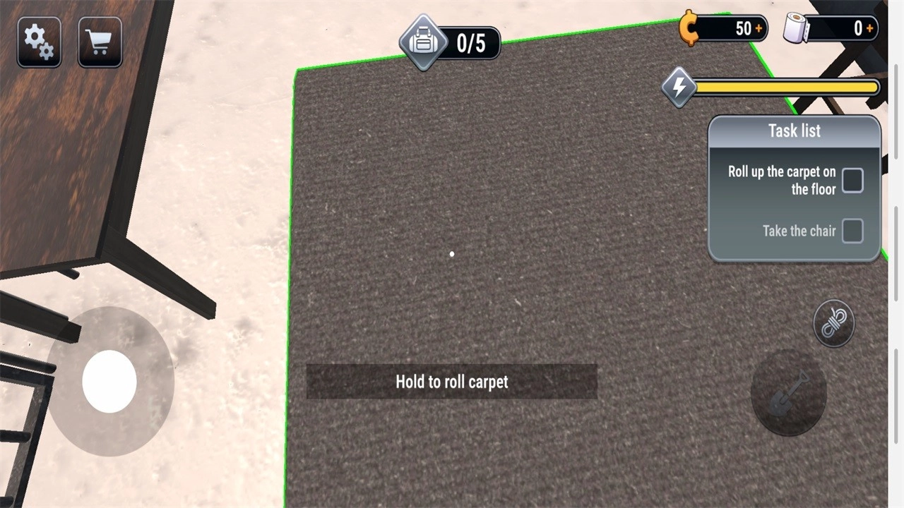 越狱模拟器3D免费版