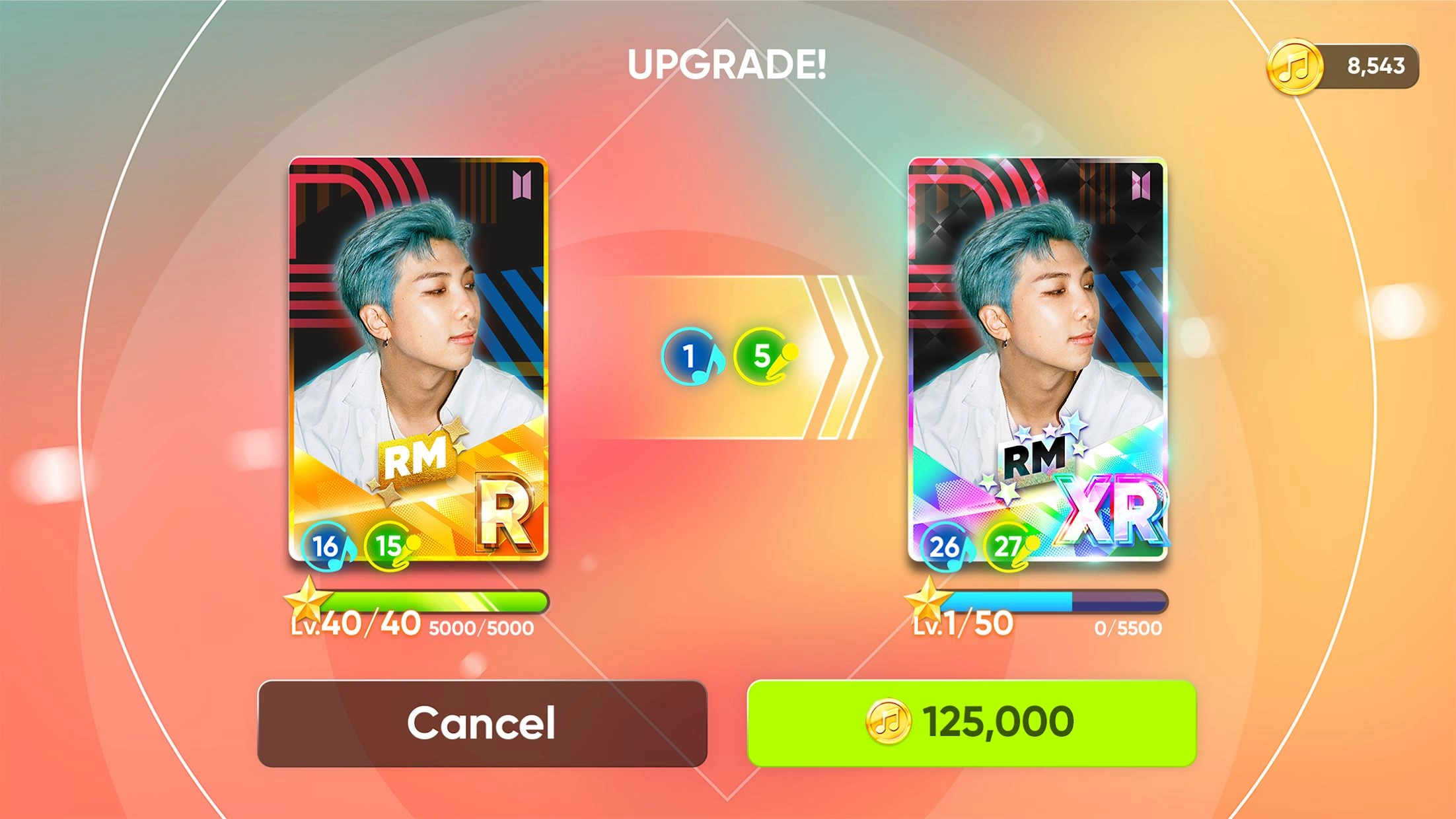 RhythmHive最新版图3