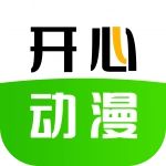 开心动漫直装版