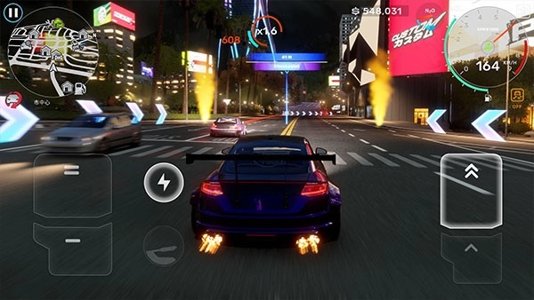 CarXStreet正版最新下载