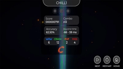 几何跳跃：重塑版图4