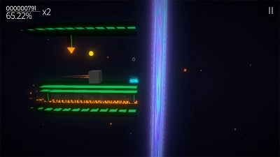 几何跳跃：重塑版图2