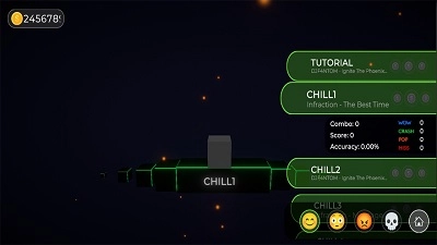 几何跳跃：重塑版图1