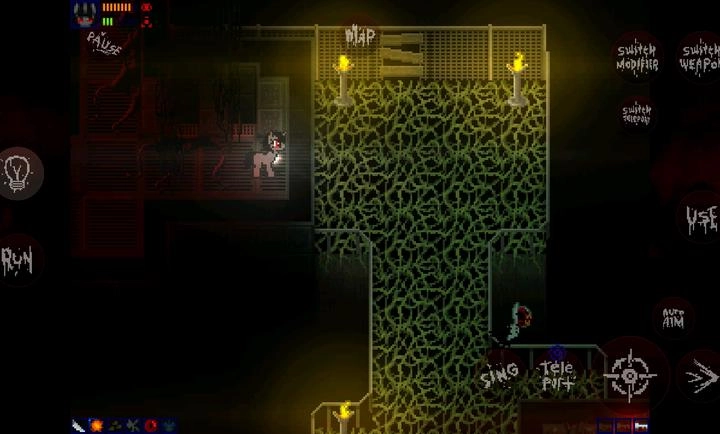 梦魇迷宫安卓版