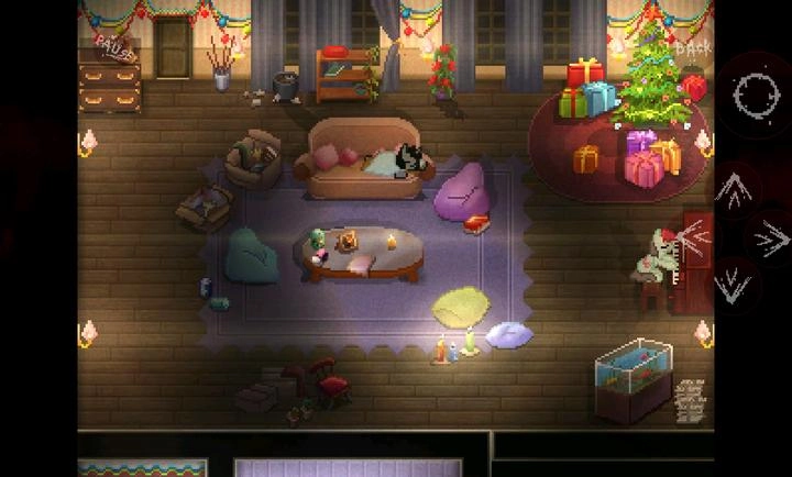 梦魇迷宫安卓版