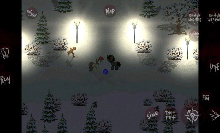 梦魇迷宫安卓版