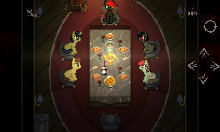 梦魇迷宫安卓版