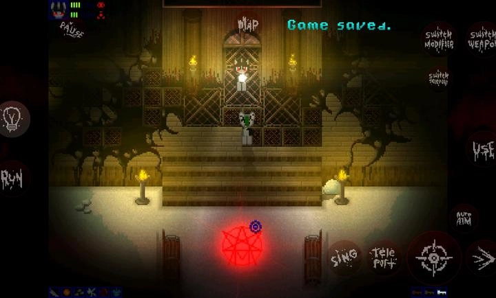 梦魇迷宫安卓版