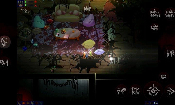 梦魇迷宫安卓版