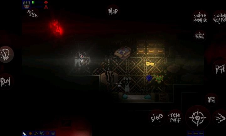 梦魇迷宫安卓版