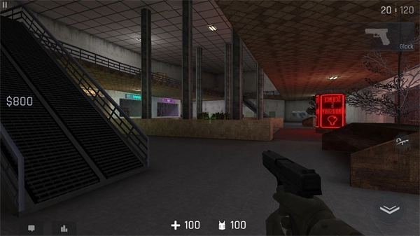 kontra游戏纯净版图4