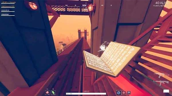 全面吃鸡模拟器图3