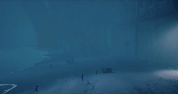 小小梦魇2双人手机版