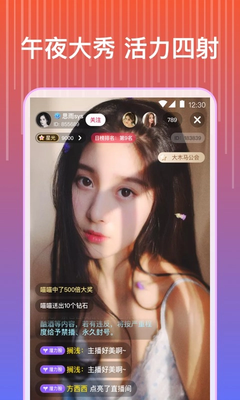 猫咪社区.2正版